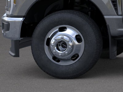 2026 Ford Super Duty F-350 DRW LARIAT