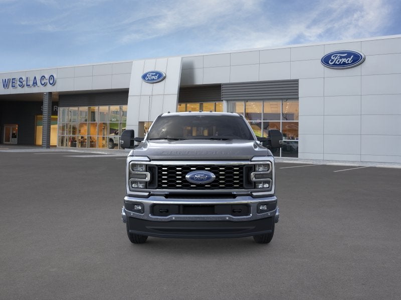 2026 Ford Super Duty F-350 DRW LARIAT