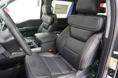 2026 Ford Super Duty F-350 DRW LARIAT