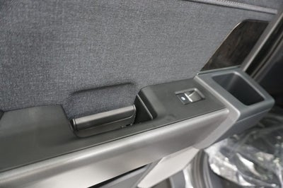 2026 Ford Super Duty F-350 DRW LARIAT