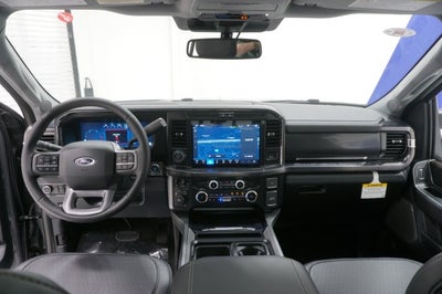 2026 Ford Super Duty F-350 DRW LARIAT