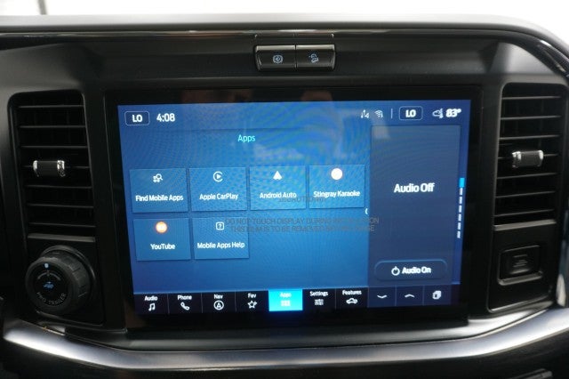 2026 Ford Super Duty F-350 DRW LARIAT