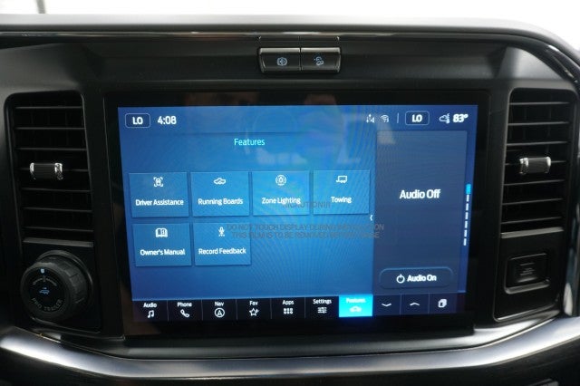 2026 Ford Super Duty F-350 DRW LARIAT