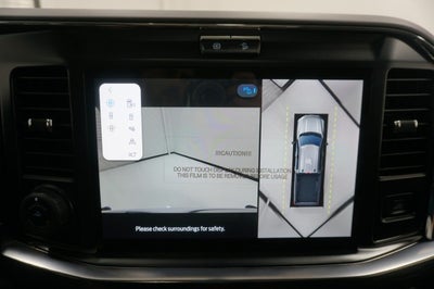 2026 Ford Super Duty F-350 DRW LARIAT