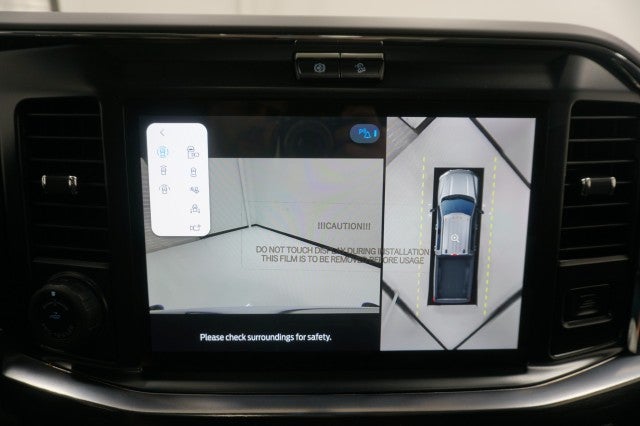 2026 Ford Super Duty F-350 DRW LARIAT