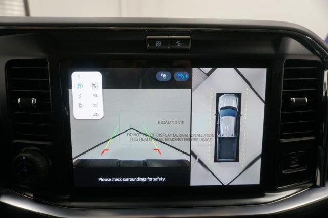 2026 Ford Super Duty F-350 DRW LARIAT