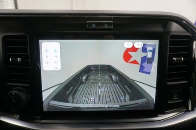 2026 Ford Super Duty F-350 DRW LARIAT