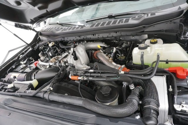 2026 Ford Super Duty F-350 DRW LARIAT