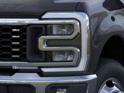2026 Ford Super Duty F-350 DRW XL