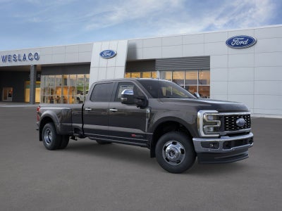 2026 Ford Super Duty F-350 DRW XL