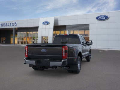 2026 Ford Super Duty F-350 DRW XL