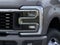 2026 Ford Super Duty F-350 DRW Platinum