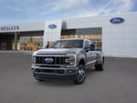 2026 Ford Super Duty F-350 DRW Platinum