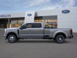 2026 Ford Super Duty F-350 DRW Platinum