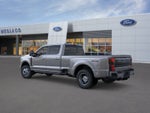 2026 Ford Super Duty F-350 DRW Platinum