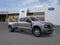 2026 Ford Super Duty F-350 DRW Platinum