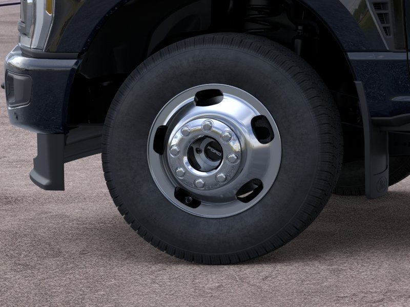 2026 Ford Super Duty F-350 DRW Platinum