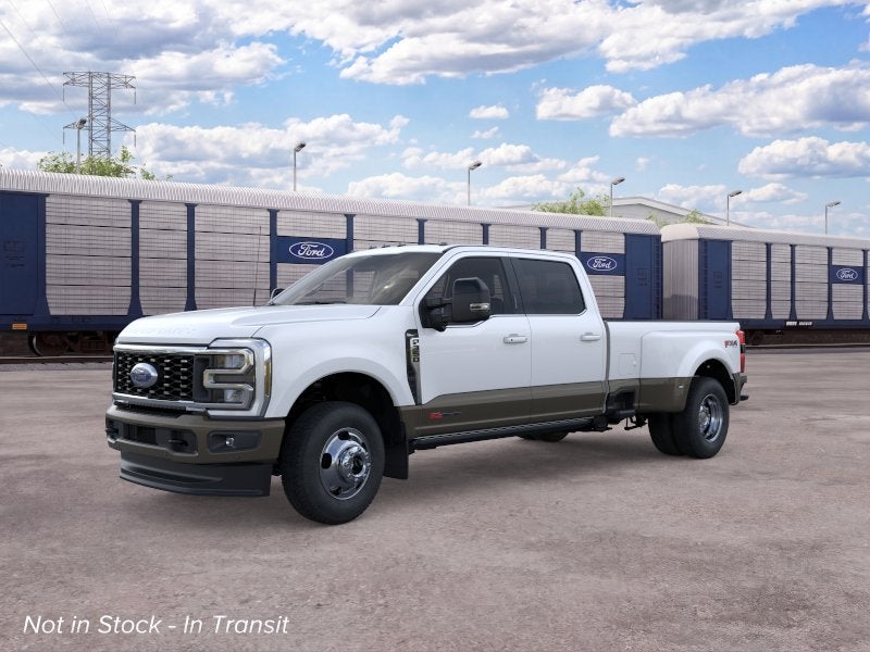 2026 Ford Super Duty F-350 DRW XL