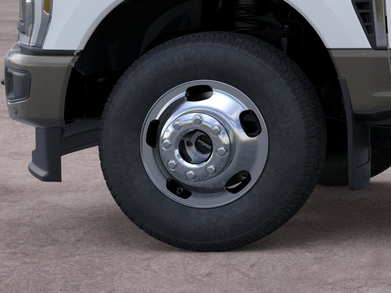 2026 Ford Super Duty F-350 DRW XL