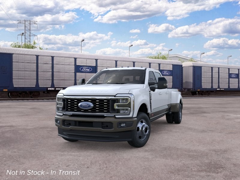 2026 Ford Super Duty F-350 DRW XL