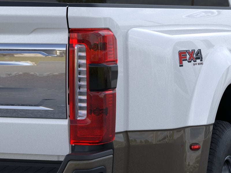 2026 Ford Super Duty F-350 DRW XL