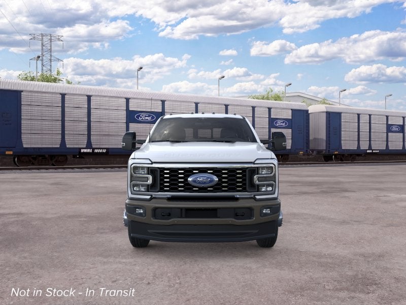 2026 Ford Super Duty F-350 DRW XL