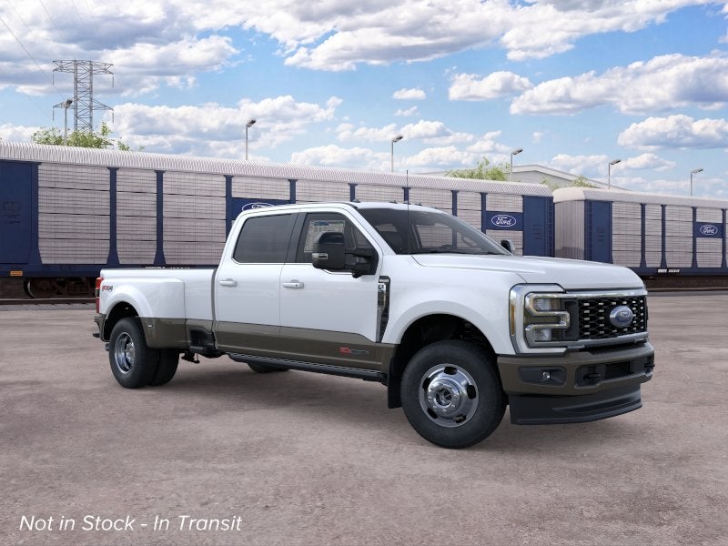 2026 Ford Super Duty F-350 DRW XL