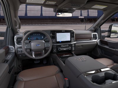 2026 Ford Super Duty F-350 DRW XL