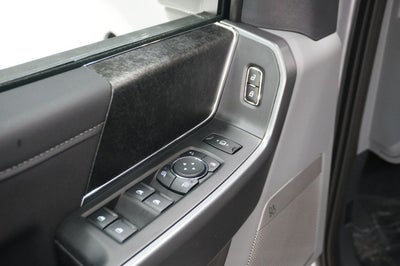 2027 Ford Super Duty F-350 DRW XL