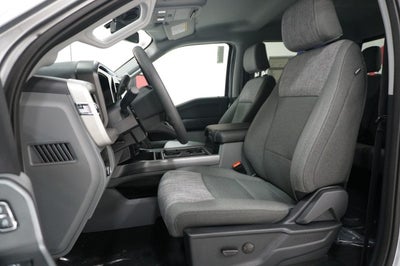 2027 Ford Super Duty F-350 DRW XL