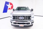 2027 Ford Super Duty F-350 DRW XL