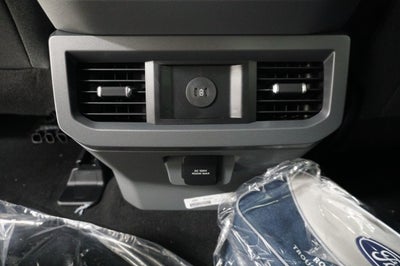 2027 Ford Super Duty F-350 DRW XL