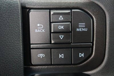 2027 Ford Super Duty F-350 DRW XL