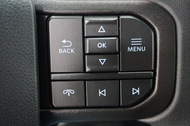 2027 Ford Super Duty F-350 DRW XL