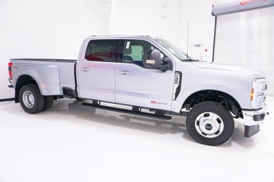 2027 Ford Super Duty F-350 DRW XL