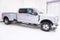 2027 Ford Super Duty F-350 DRW XL