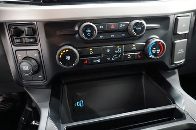 2027 Ford Super Duty F-350 DRW XL