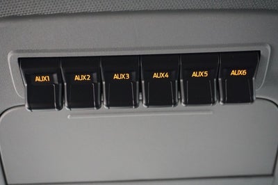 2027 Ford Super Duty F-350 DRW XL