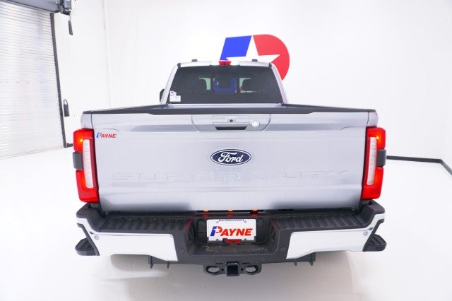 2027 Ford Super Duty F-350 DRW XL