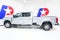 2027 Ford Super Duty F-350 DRW XL