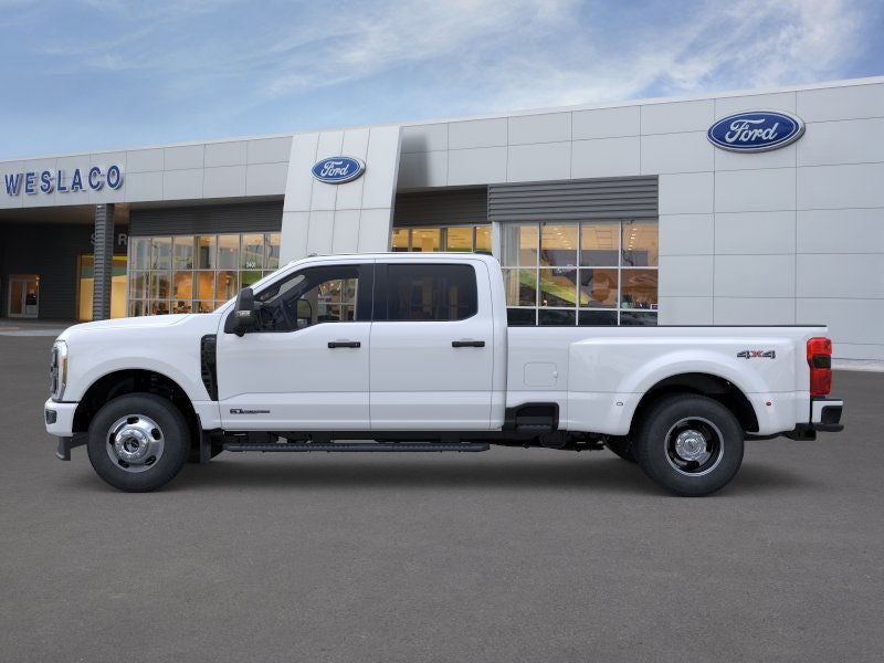 2026 Ford Super Duty F-350 DRW XL
