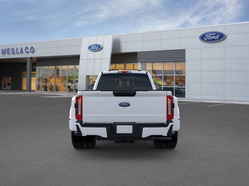 2026 Ford Super Duty F-350 DRW XL