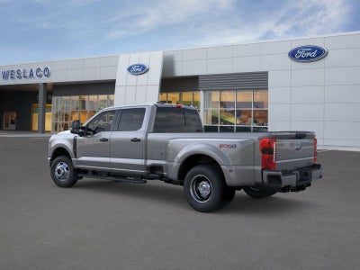 2026 Ford Super Duty F-350 DRW XL