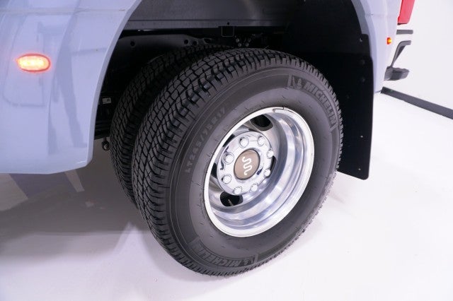 2026 Ford Super Duty F-350 DRW King Ranch