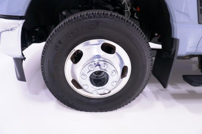 2026 Ford Super Duty F-350 DRW King Ranch