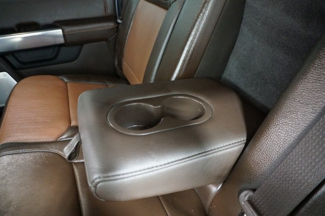 2026 Ford Super Duty F-350 DRW King Ranch