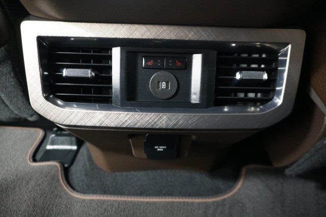 2026 Ford Super Duty F-350 DRW King Ranch