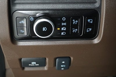 2026 Ford Super Duty F-350 DRW King Ranch