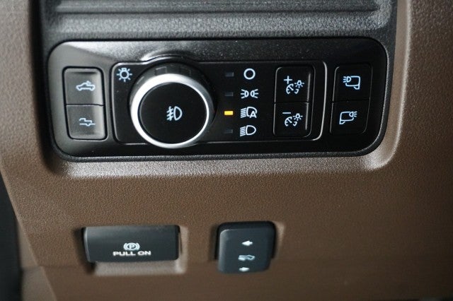 2026 Ford Super Duty F-350 DRW King Ranch