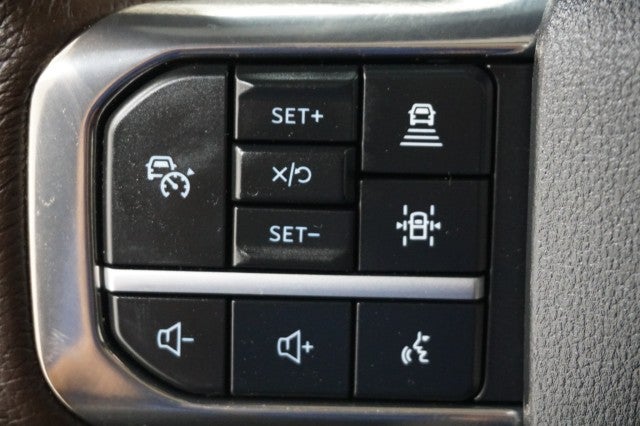 2026 Ford Super Duty F-350 DRW King Ranch